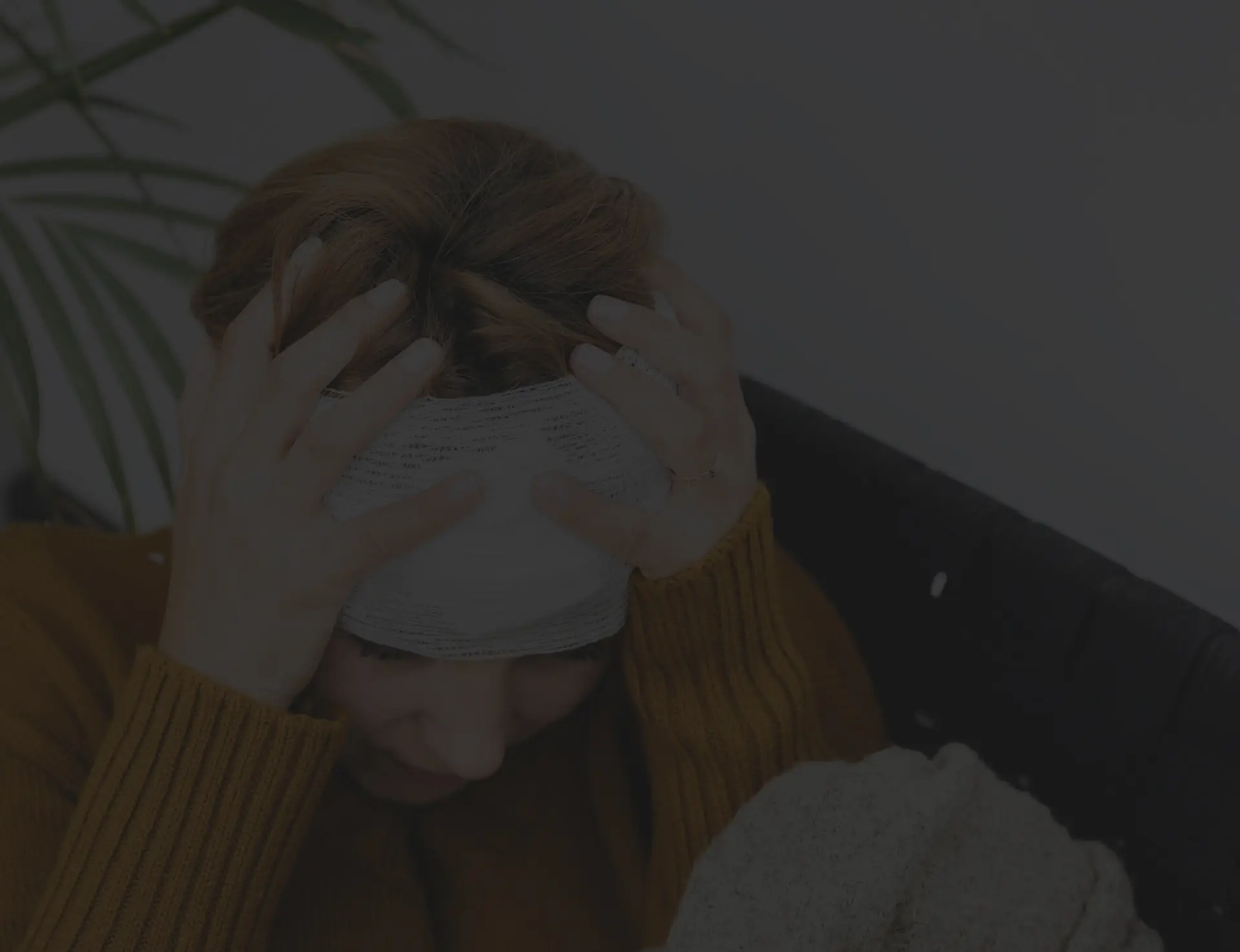 Traumatic Brain Injuries