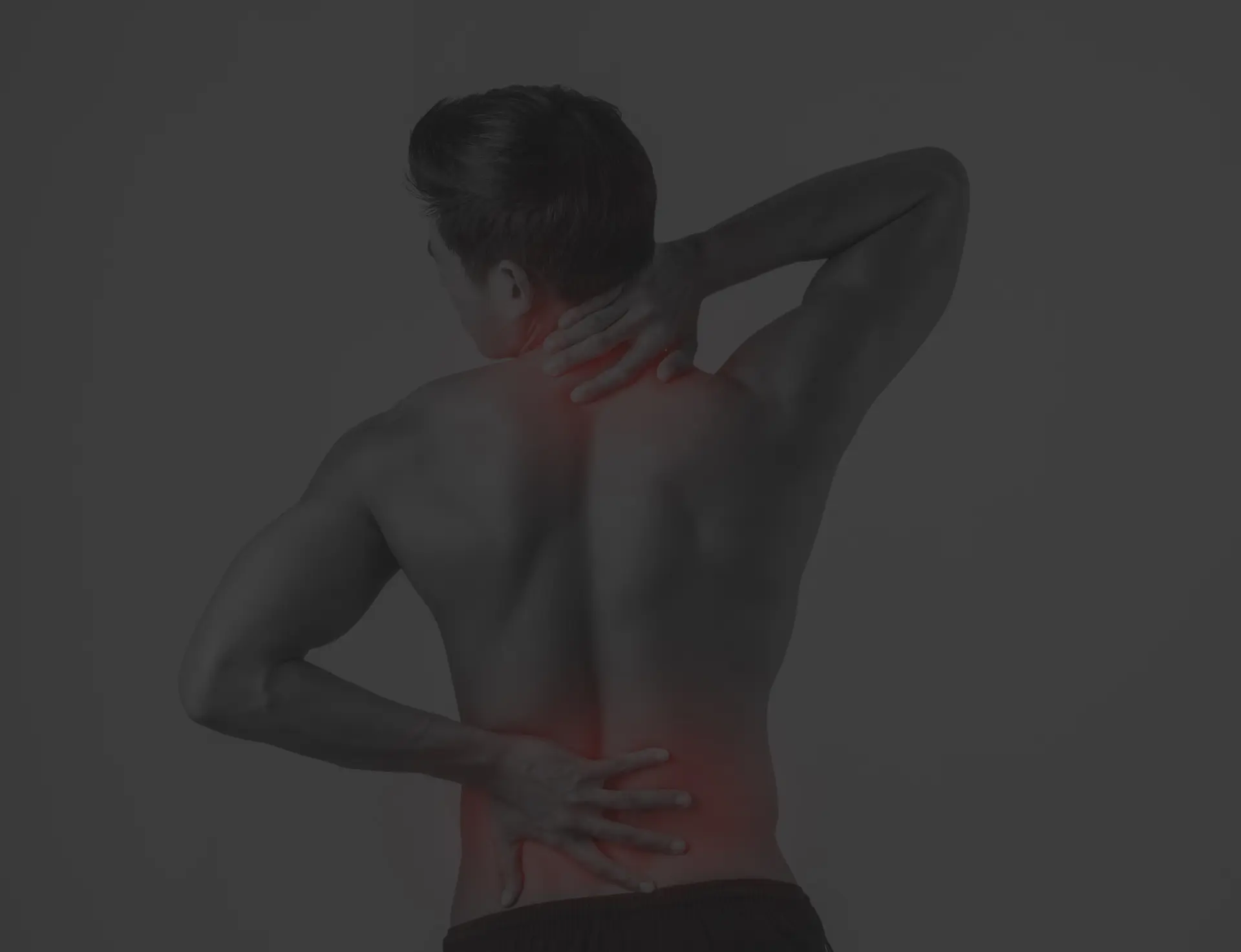 Spinal Cord Injuries