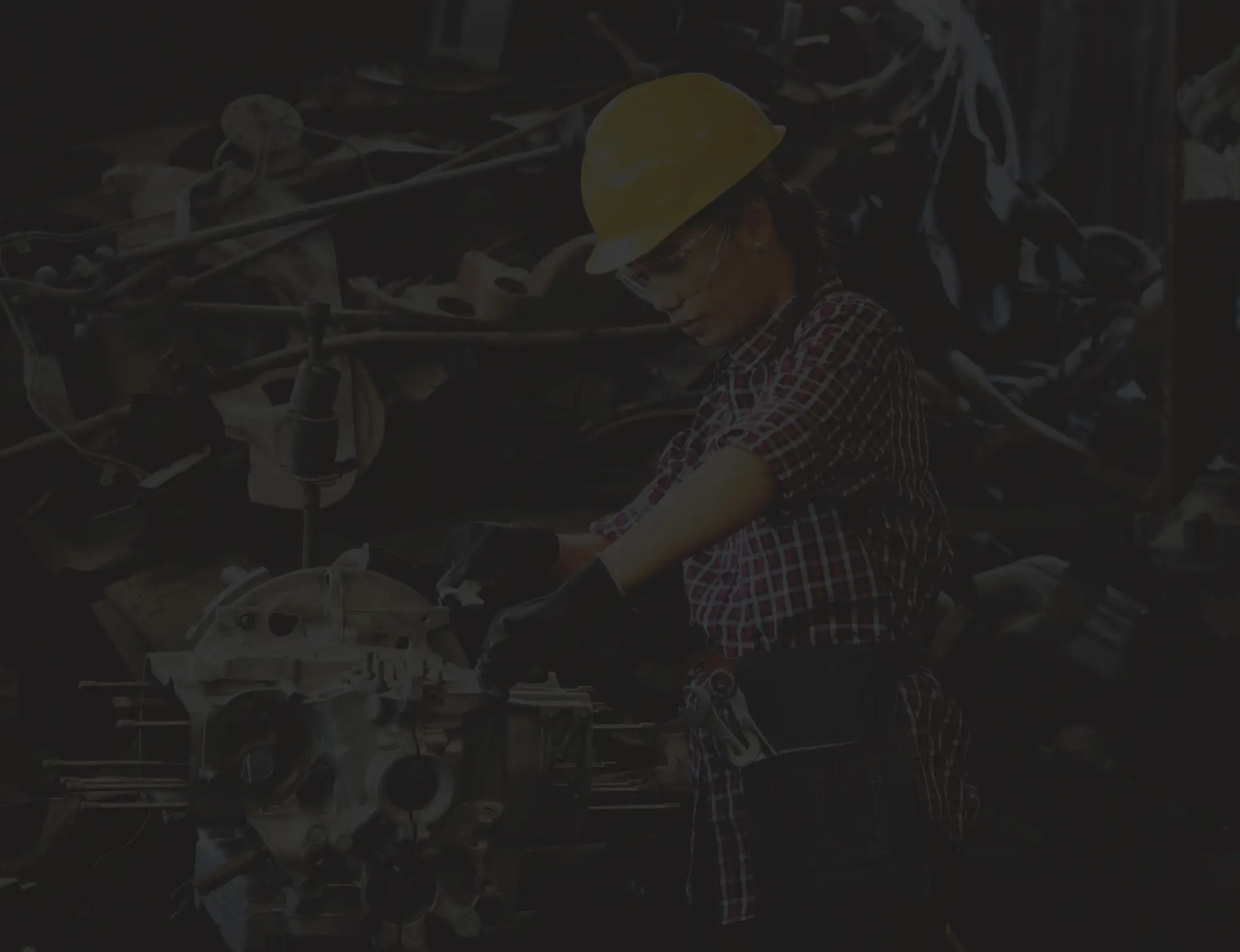 Workers’ Compensation