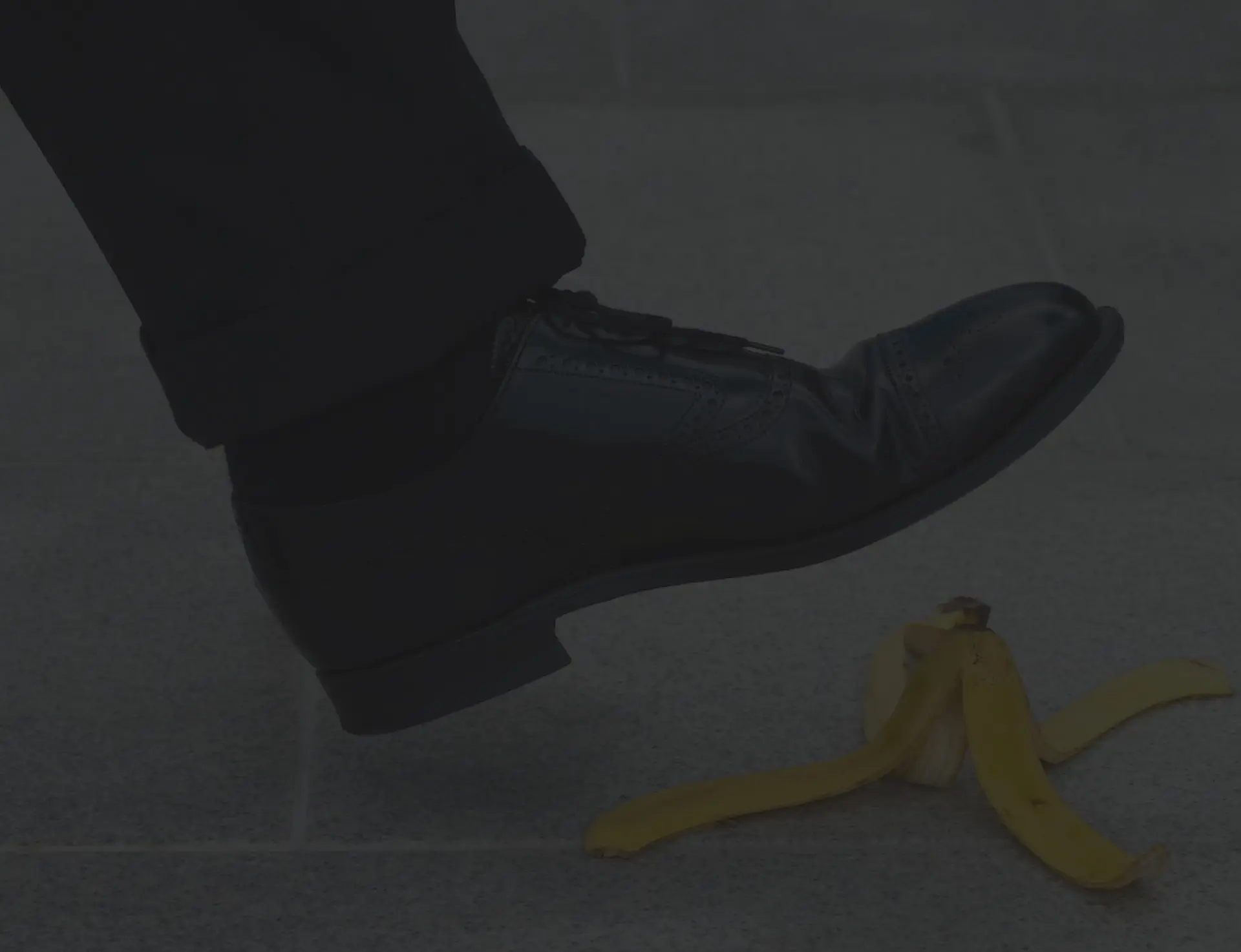 Slip & Fall Accidents