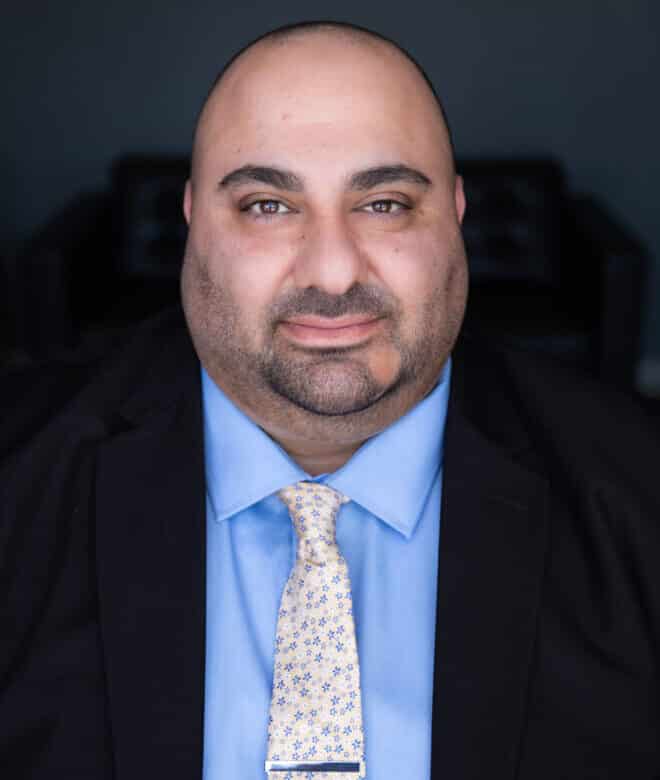 Omid Shamim
